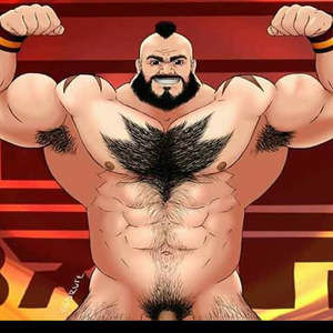 Meet your Posher, James